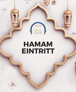 Hamam Eintritt