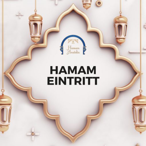 Hamam Eintritt