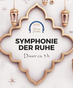 Symphonie der Ruhe