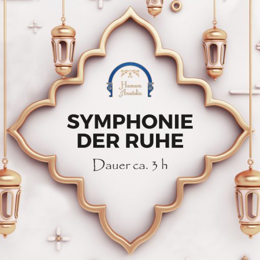 Symphonie der Ruhe