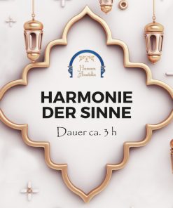 Harmonie der Sinne