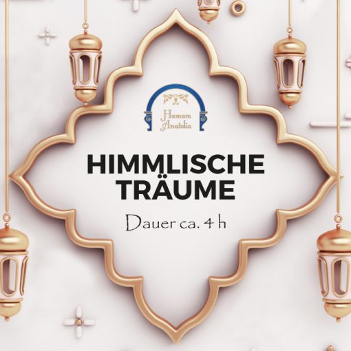 Himmlische Träume