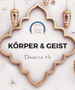 Körper & Geist