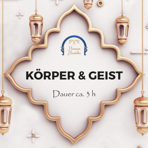 Körper & Geist