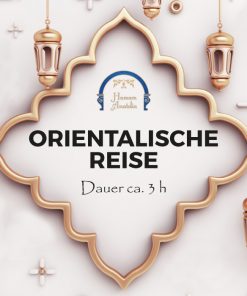 Orientalische Reise