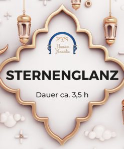Sternenglanz