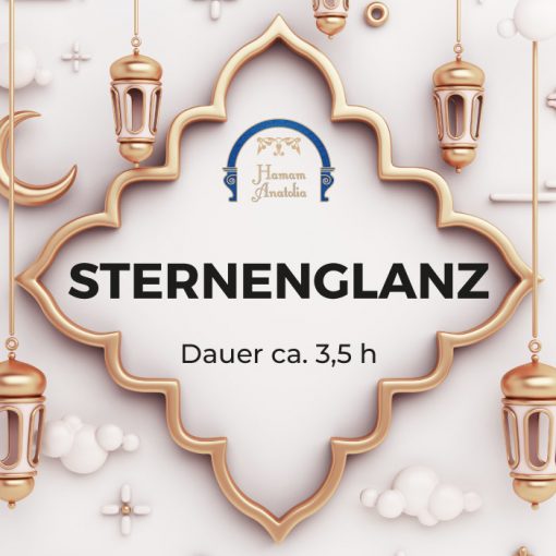 Sternenglanz