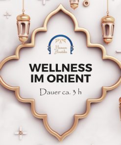 Wellness im Orient