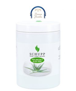 Peelingsalz AloeVera