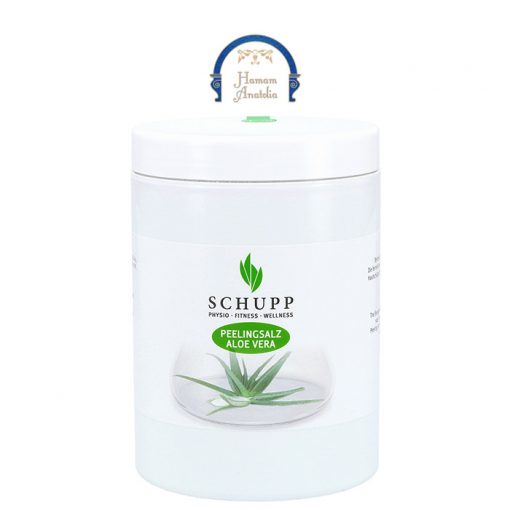 Peelingsalz AloeVera