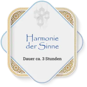Harmonie der Sinne