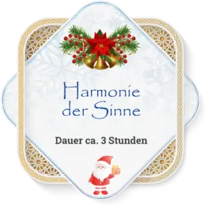 Harmonie der Sinne