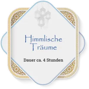 Himmlische Träume