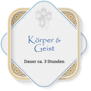 Körper & Geist