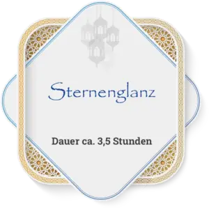 Sternenglanz