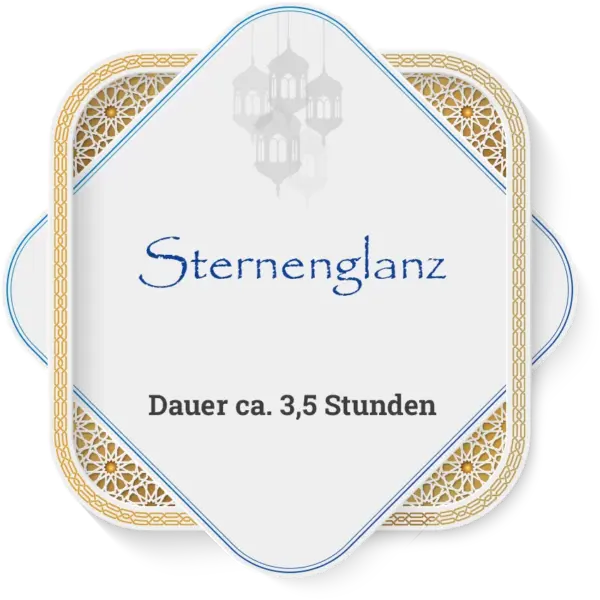 Sternenglanz