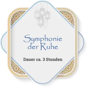 Symphonie der Ruhe