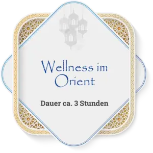 Wellness im Orient