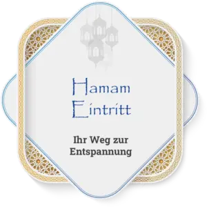 Hamam Eintritt